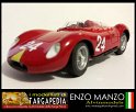 Maserati 200 SI n.24 G.Pergusa 1959 - Alvinmodels 1.43 (11)